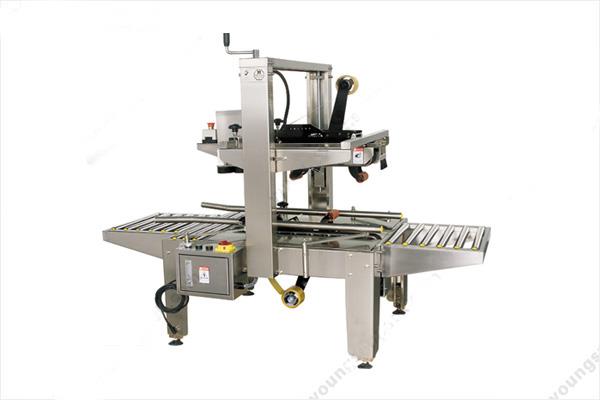 TC-FJ-1D側面封箱機